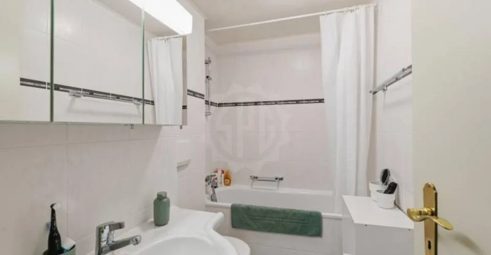 4 Zimmer Wohnung in Chêne-Bourg – Foto 22 von 22