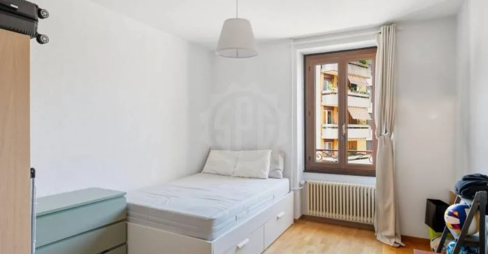 4 Zimmer Wohnung in Chêne-Bourg – Foto 21 von 22