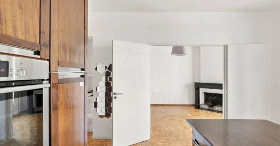 4 Zimmer Wohnung in Chêne-Bourg – Foto 16 von 22