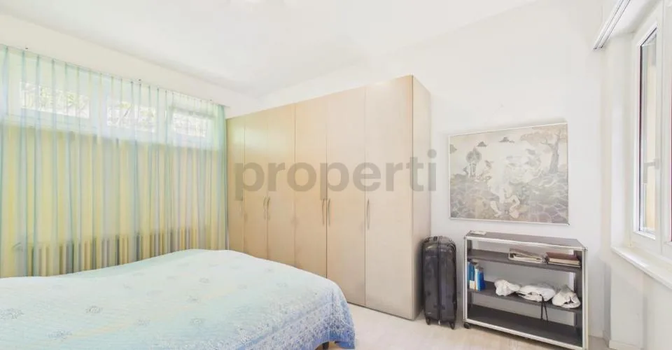 4.5 Zimmer Einfamilienhaus in Monteggio – foto 20 di 26
