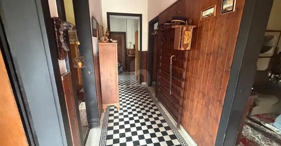 GRANDE DA RESTAURARE POSIZIONE TOP – foto 11 di 12