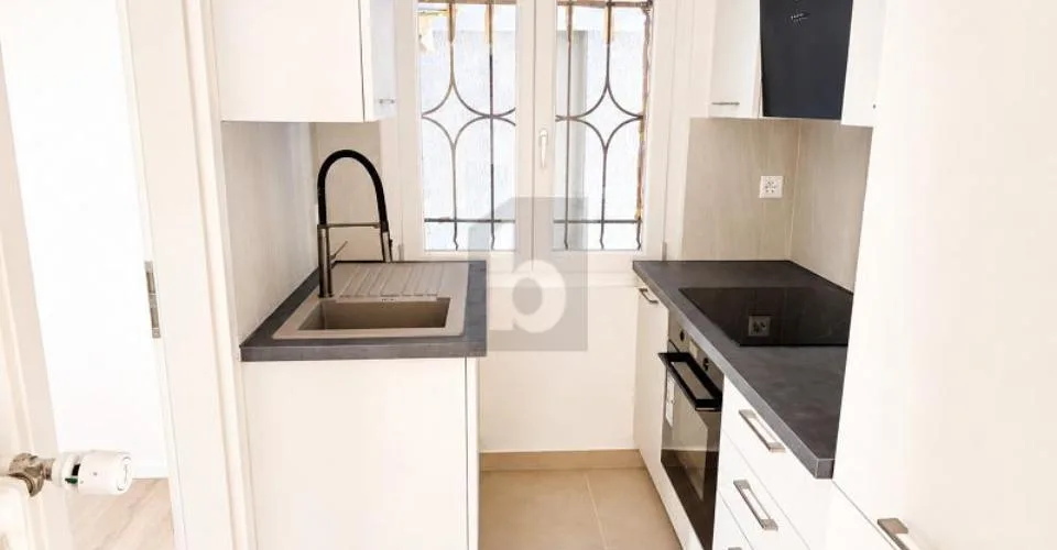 3 Zimmer Erdgeschosswohnung in Biel-Bienne – foto 9 di 12