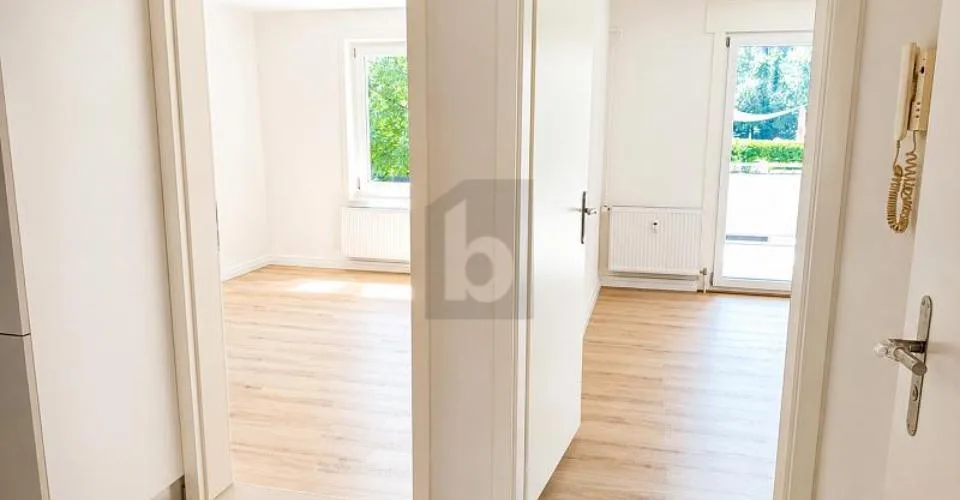 3 Zimmer Erdgeschosswohnung in Biel-Bienne – foto 8 di 12
