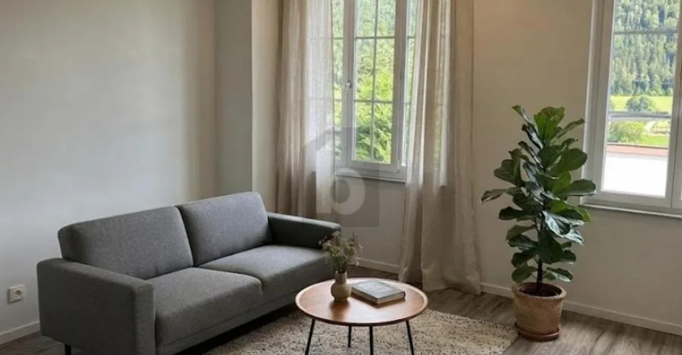 RENOWIERT, GERÄUMIG UND HELL – Foto 8 von 12