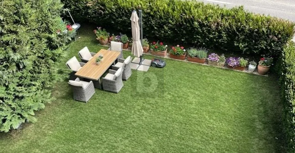 RENOWIERT, GERÄUMIG UND HELL – Foto 7 von 12