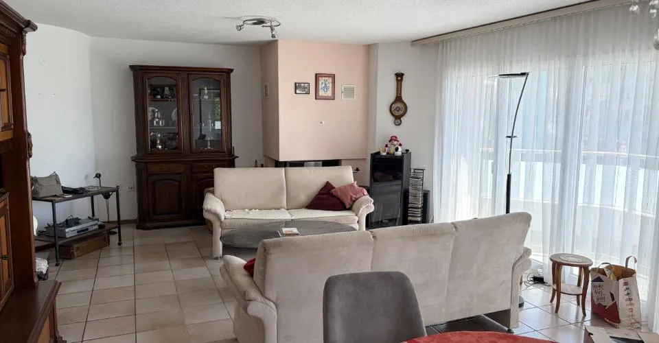 Le Landeron: Appartement de 4,5pces très lumineux de 120m2 – foto 3 di 8