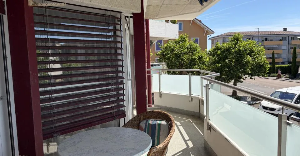 Le Landeron: Appartement de 4,5pces très lumineux de 120m2 – foto 5 di 8