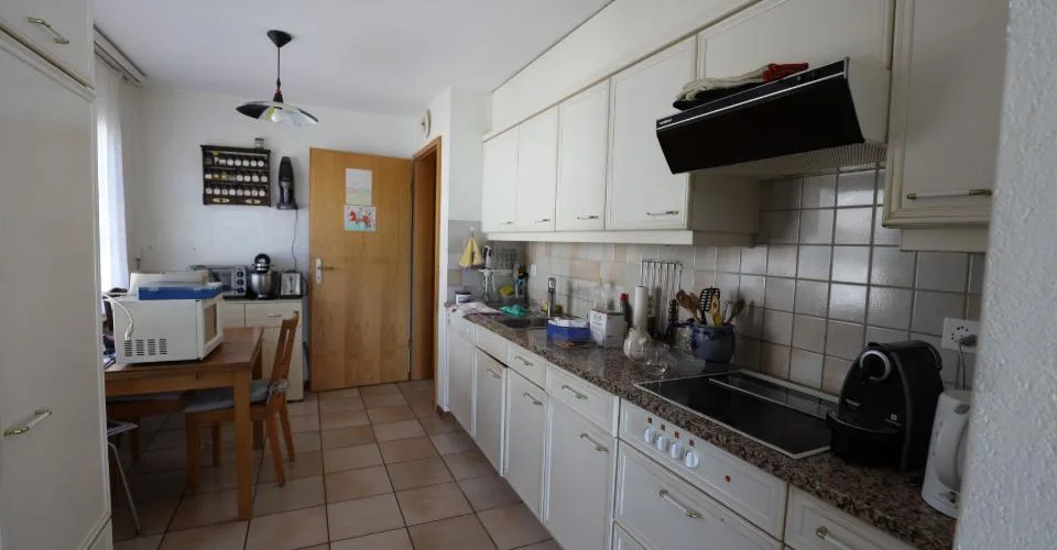 Le Landeron: Appartement de 4,5pces très lumineux de 120m2 – foto 2 di 8