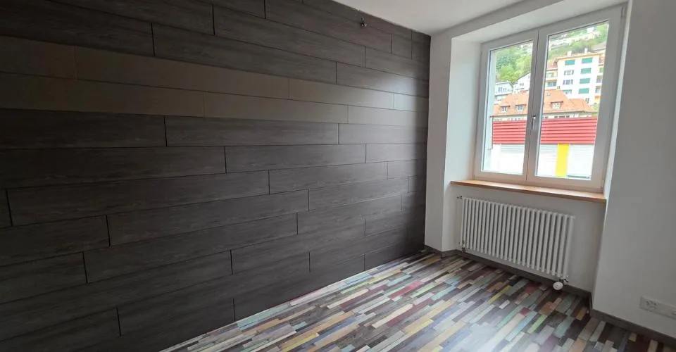 Maison jumelée composée de 5 appartements entièrement rénovés – photo 11 sur 13