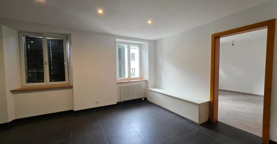 Maison jumelée composée de 5 appartements entièrement rénovés – photo 7 sur 13