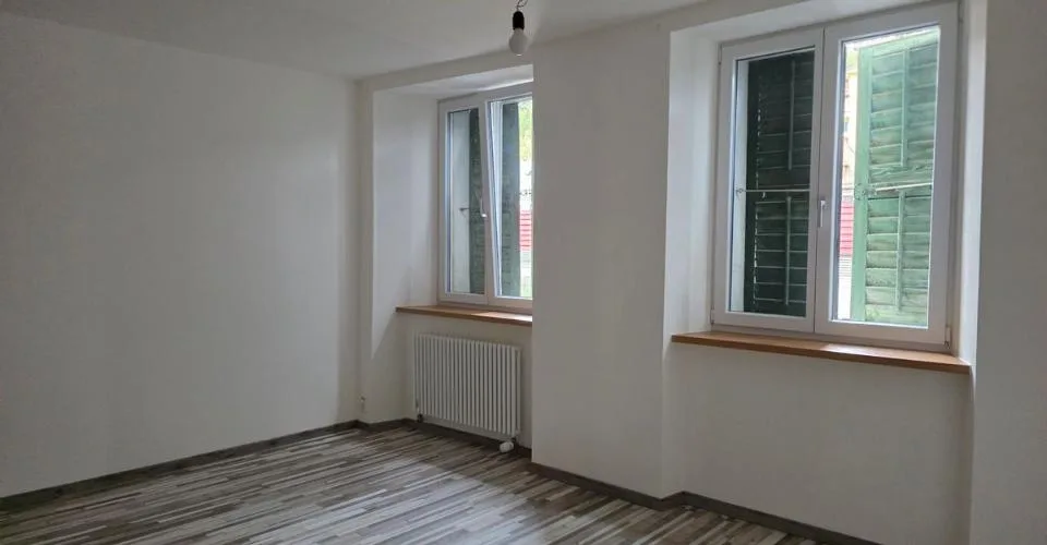 Maison jumelée composée de 5 appartements entièrement rénovés – photo 10 sur 13