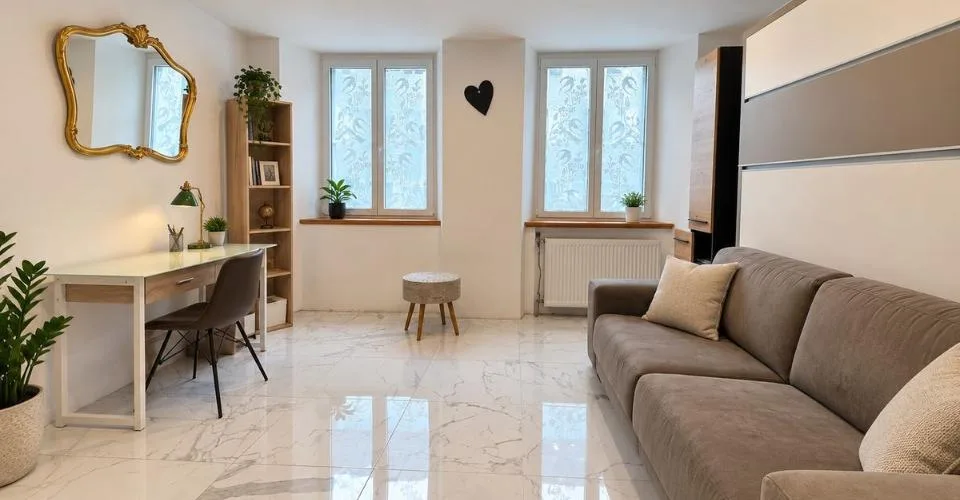 Maison jumelée composée de 5 appartements entièrement rénovés – photo 3 sur 13