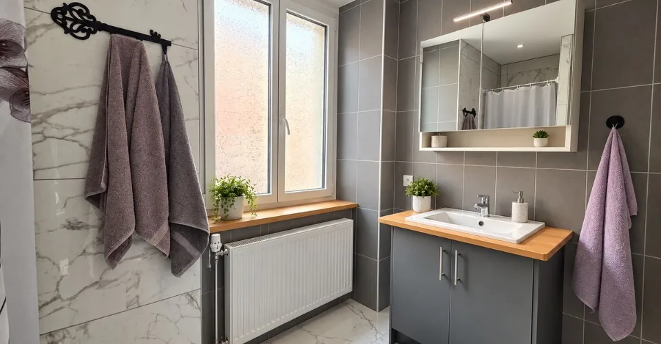 Maison jumelée composée de 5 appartements entièrement rénovés – photo 5 sur 13