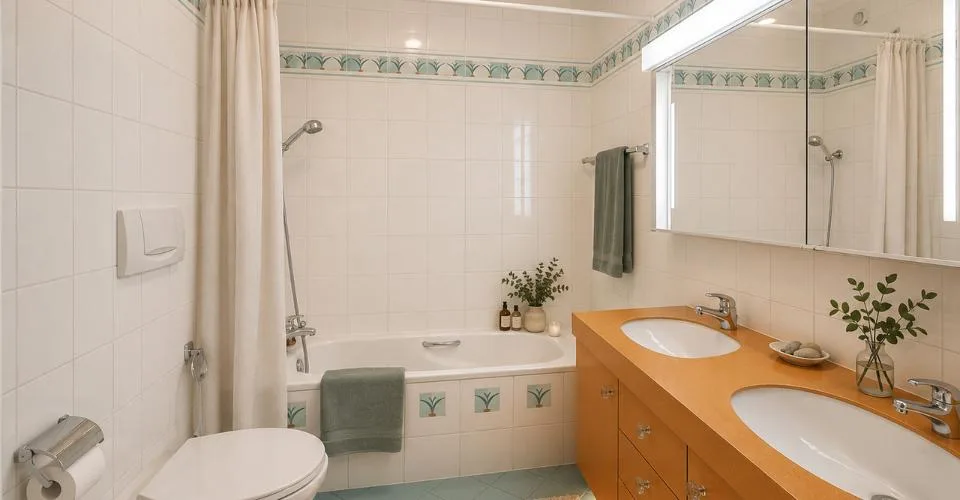 Spacieux appartement de standing - 8 pièces - Genève Rive droite – photo 6 of 9