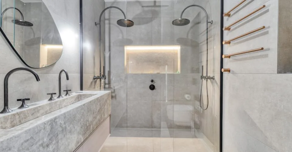 Résidence ultra haut de gamme, vie de plain-pied avec jardin — Exclusivité – Foto 3 von 8