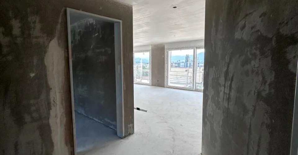 À vendre attique 3.5 pièces neuf de haut standing à Delémont – Foto 7 von 13