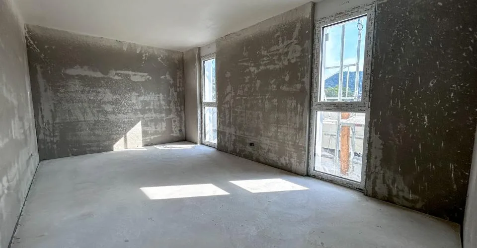 À vendre attique 3.5 pièces neuf de haut standing à Delémont – Foto 11 von 13