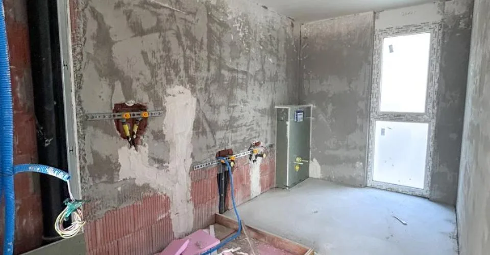 À vendre attique 3.5 pièces neuf de haut standing à Delémont – Foto 10 von 13