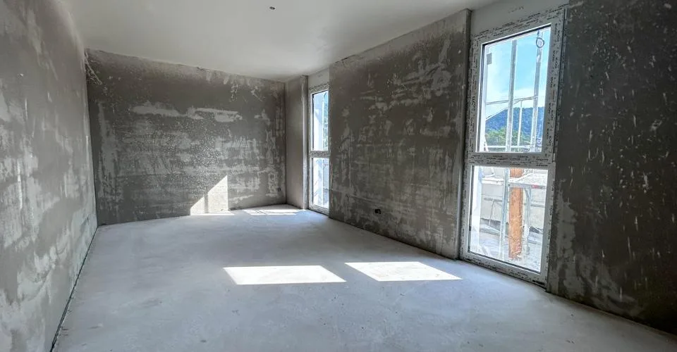 À vendre attique 3.5 pièces neuf de haut standing à Delémont – Foto 12 von 13