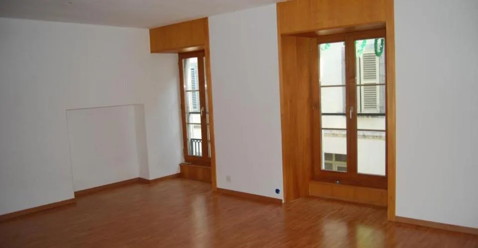 Ertragsgebäude in St-Maurice – Foto 13 von 13