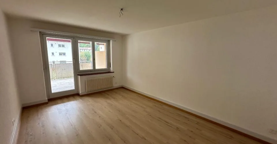 A louer: appartement 3.5 pièces avec terrasse, Principale 24 - Bévilard – Foto 3 von 9
