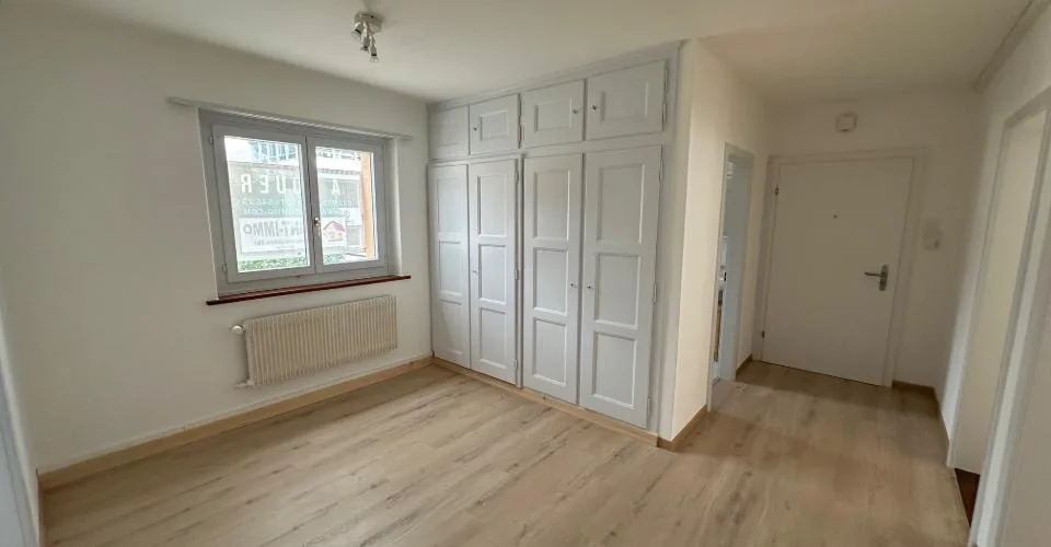 A louer: appartement 3.5 pièces avec terrasse, Principale 24 - Bévilard – Foto 2 von 9
