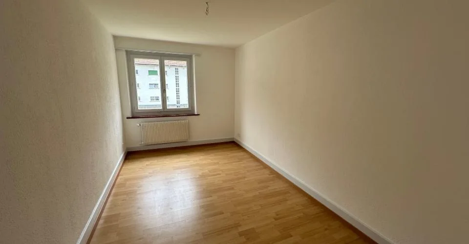 A louer: appartement 3.5 pièces avec terrasse, Principale 24 - Bévilard – Foto 4 von 9