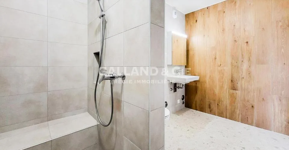 2.5 Zimmer Wohnung in St-Aubin FR – Foto 5 von 8