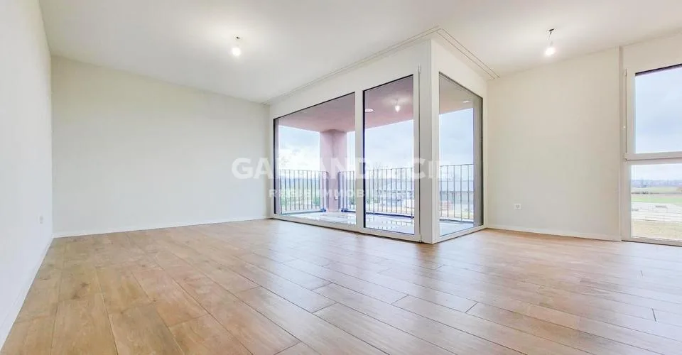 2.5 Zimmer Wohnung in St-Aubin FR – Foto 3 von 8