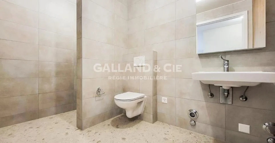2.5 Zimmer Wohnung in St-Aubin FR – Foto 6 von 8