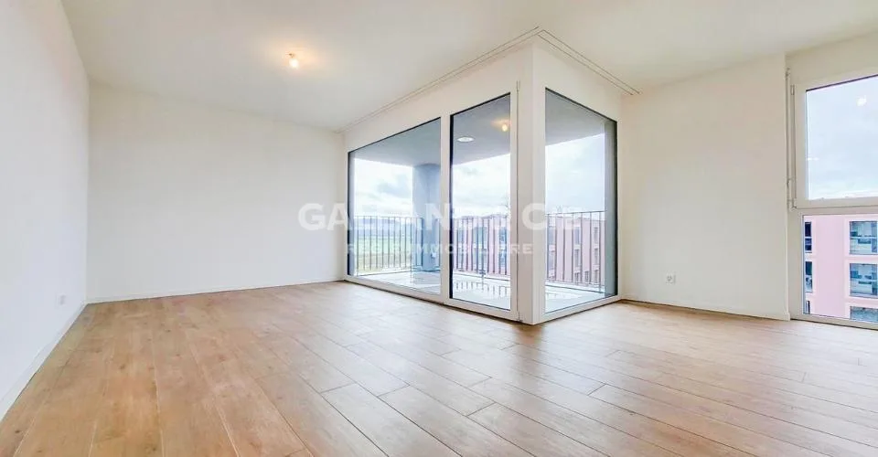 Appartement neuf au bord de la Petite-Glâne – photo 2 sur 8