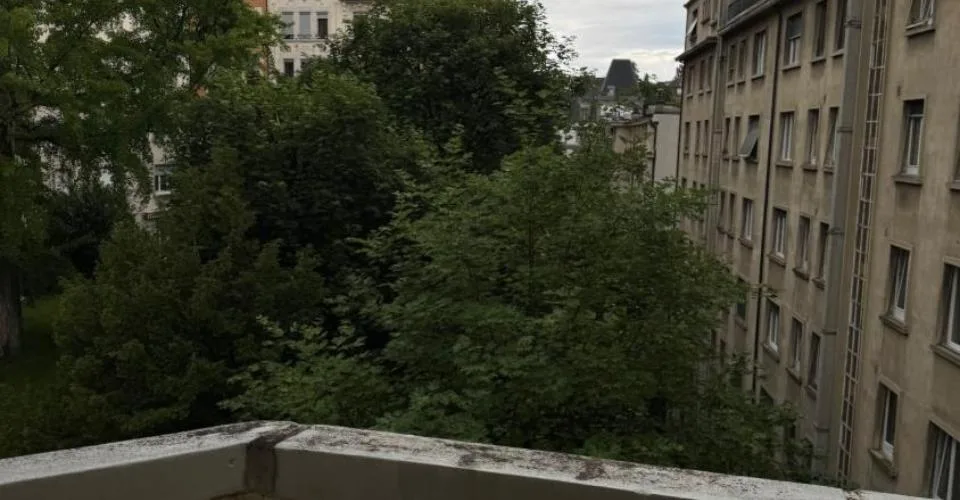 1.5 Zimmer möbl. Wohnobjekt in Lausanne – Foto 5 von 6