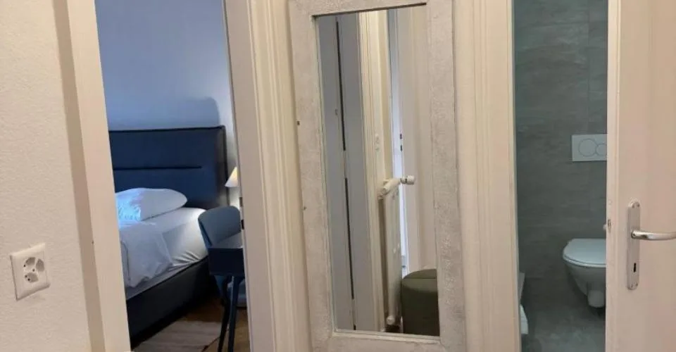 1.5 Zimmer möbl. Wohnobjekt in Lausanne – Foto 3 von 6