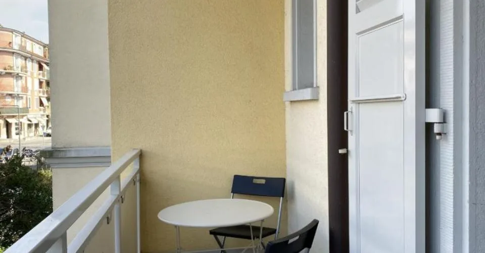 2.5 Zimmer Wohnung in Lausanne – Foto 8 von 8