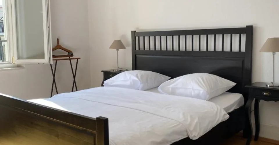 2.5 Zimmer Wohnung in Lausanne – Foto 5 von 8