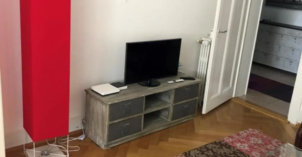 2.5 Zimmer Wohnung in Lausanne – Foto 2 von 8