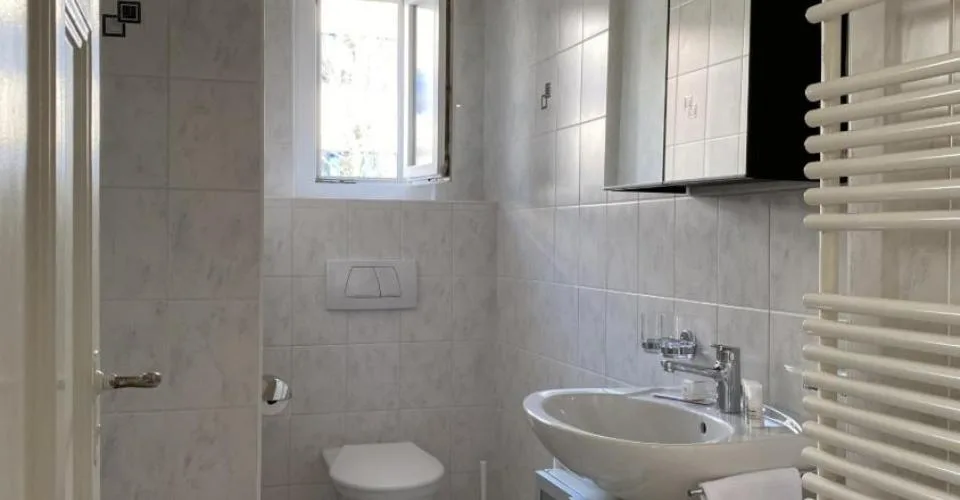 2.5 Zimmer Wohnung in Lausanne – Foto 6 von 8