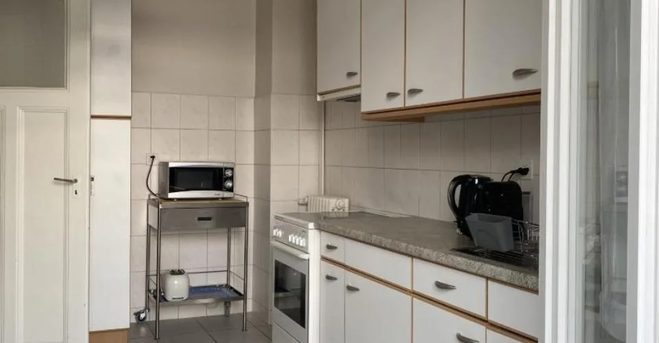 2.5 Zimmer Wohnung in Lausanne – Foto 4 von 8