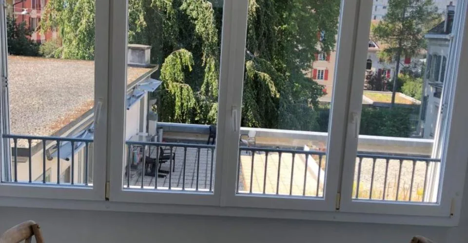 2.5 Zimmer Wohnung in Lausanne – Foto 3 von 8