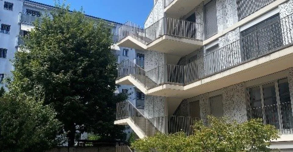2.5 Zimmer möbl. Wohnobjekt in Lausanne – photo 5 of 11