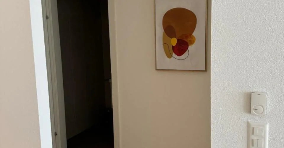 2.5 Zimmer möbl. Wohnobjekt in Lausanne – photo 3 of 11