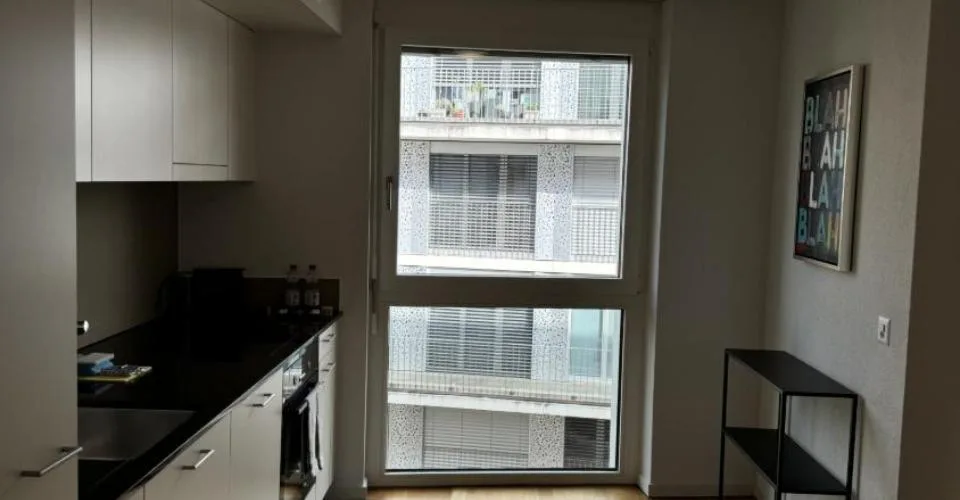 2.5 Zimmer möbl. Wohnobjekt in Lausanne – photo 4 of 11