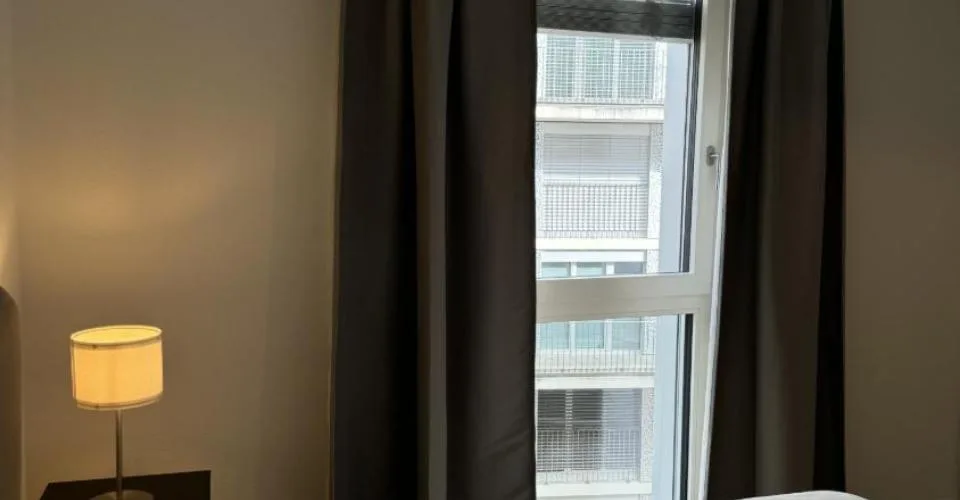 2.5 Zimmer möbl. Wohnobjekt in Lausanne – photo 2 of 11
