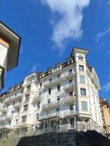 2.5 Zimmer möbl. Wohnobjekt in Lausanne – Foto 9 von 9