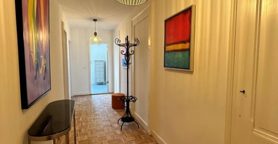 2.5 Zimmer möbl. Wohnobjekt in Lausanne – Foto 7 von 9