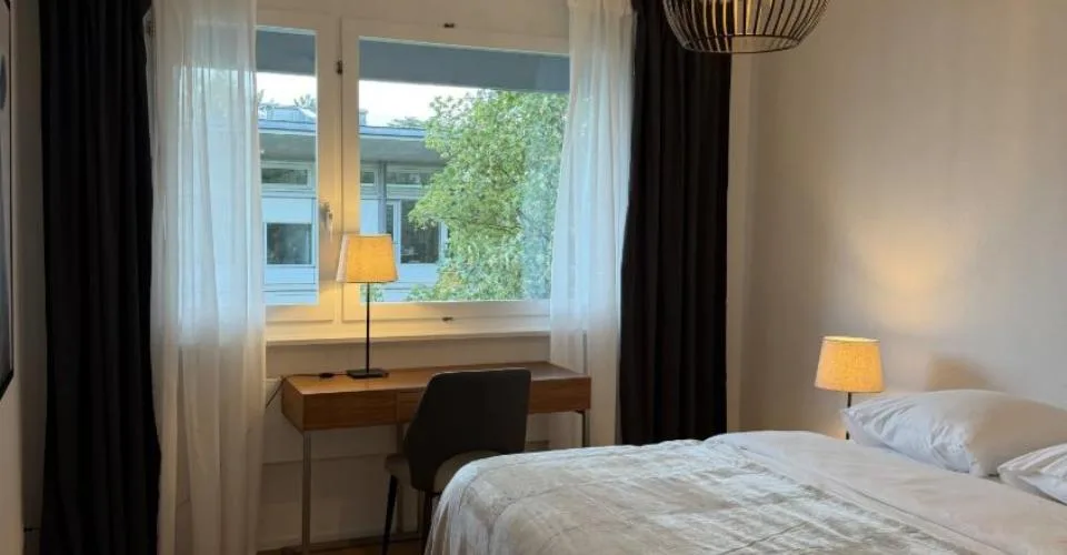 2 Zimmer Wohnung in Lausanne – Foto 5 von 9