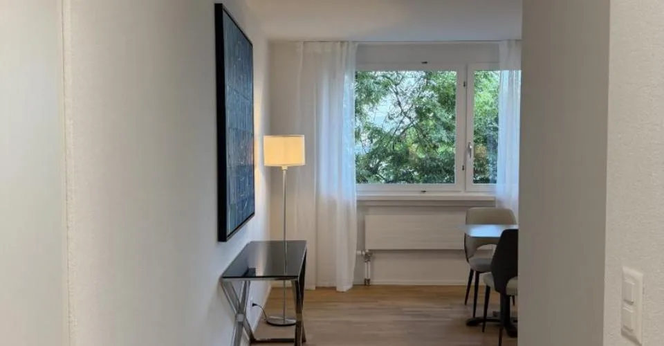 2 Zimmer Wohnung in Lausanne – Foto 7 von 9