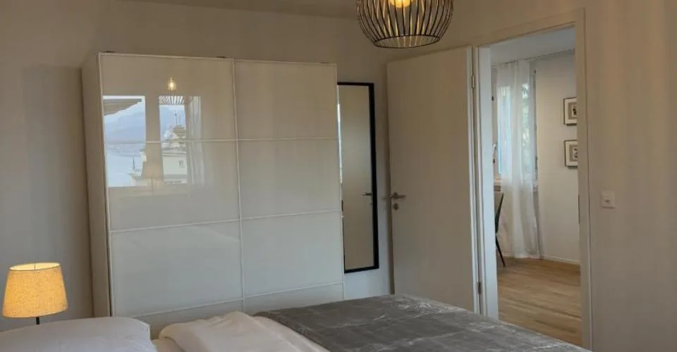 2 Zimmer Wohnung in Lausanne – Foto 6 von 9