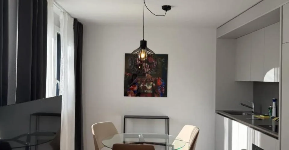 1 Zimmer Wohnung in Lausanne – photo 5 of 7