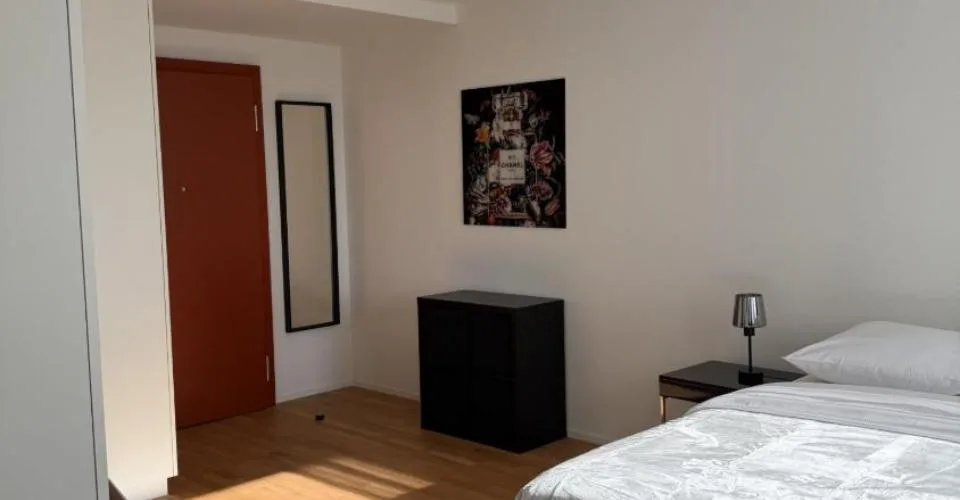 1 Zimmer Wohnung in Lausanne – photo 2 of 7